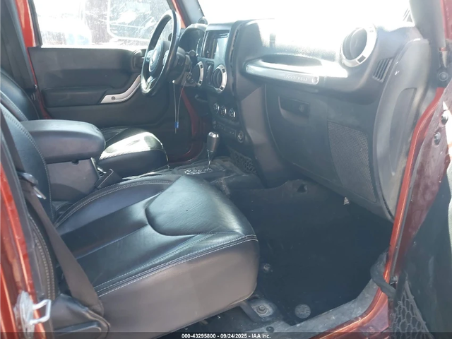 Jeep Wrangler RUBICON / SUPERCHARGED - автомобили, коли, обяви за нови и употребявани 6