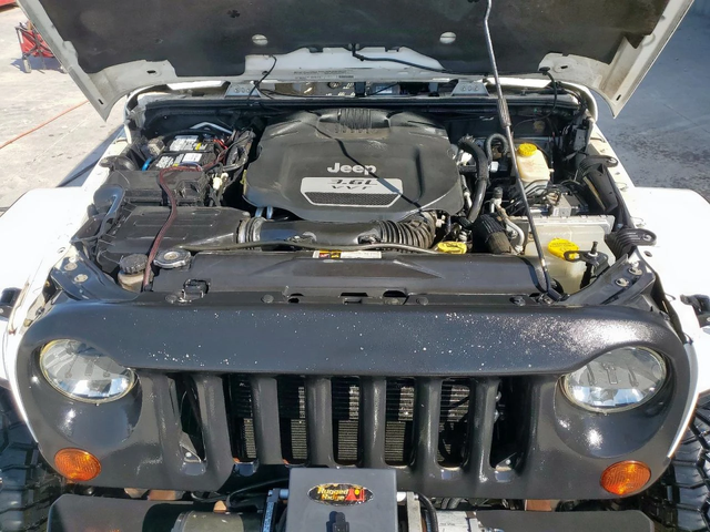 Jeep Wrangler RUBICON / КОЖЕН САЛОН / ЛЕБЕДКА - автомобили, коли, обяви за нови и употребявани 10