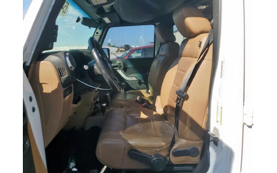 Jeep Wrangler RUBICON / КОЖЕН САЛОН / ЛЕБЕДКА - автомобили, коли, обяви за нови и употребявани 6