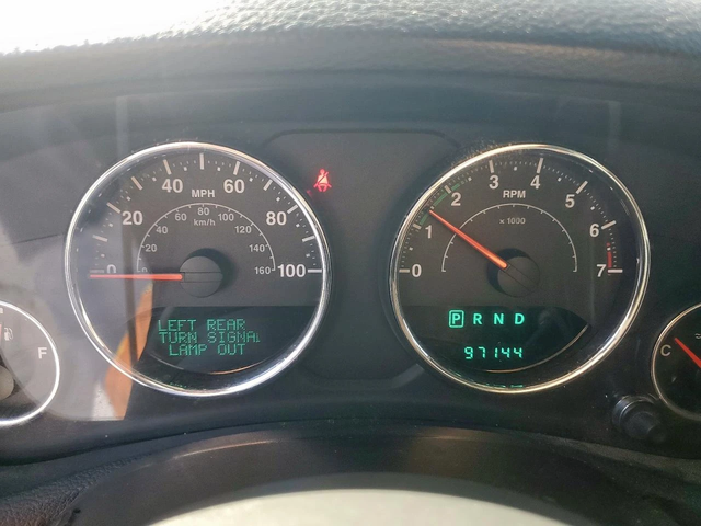 Jeep Wrangler RUBICON / КОЖЕН САЛОН / ЛЕБЕДКА - автомобили, коли, обяви за нови и употребявани 8