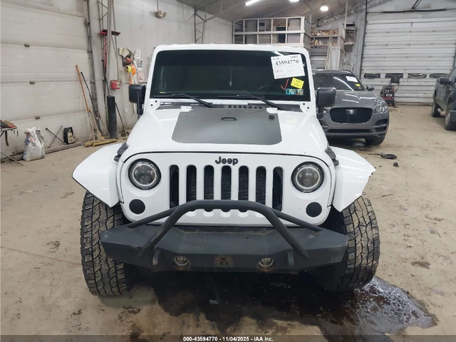 Jeep Wrangler UNLIMITED RUBICON / КОЖЕН САЛОН - автомобили, коли, обяви за нови и употребявани 1