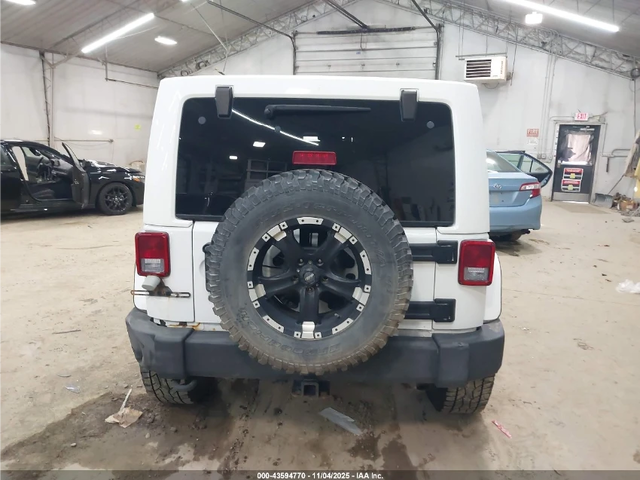 Jeep Wrangler UNLIMITED RUBICON / КОЖЕН САЛОН - автомобили, коли, обяви за нови и употребявани 4