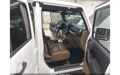 Jeep Wrangler UNLIMITED RUBICON / КОЖЕН САЛОН - автомобили, коли, обяви за нови и употребявани 6