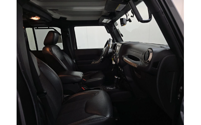 Jeep Wrangler Unlimited 75th Anniversary Edition - автомобили, коли, обяви за нови и употребявани 10