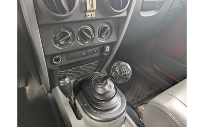 Jeep Wrangler X / 4х4 / КОЖЕН САЛОН / - автомобили, коли, обяви за нови и употребявани 10