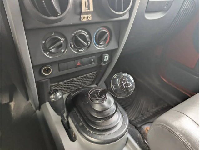 Jeep Wrangler X / 4х4 / КОЖЕН САЛОН / - автомобили, коли, обяви за нови и употребявани 10