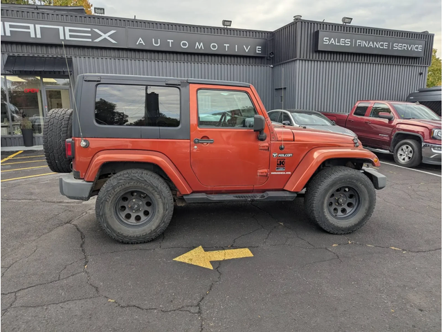 Jeep Wrangler X / 4х4 / КОЖЕН САЛОН / - автомобили, коли, обяви за нови и употребявани 7