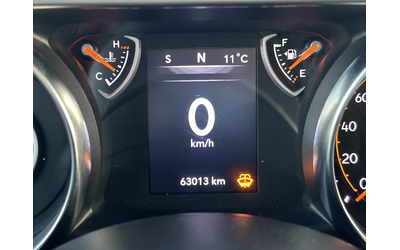 Jeep Wrangler 3.6 V6 290cv - автомобили, коли, обяви за нови и употребявани 16