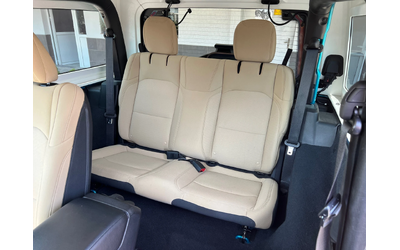 Jeep Wrangler 3.6 V6 Sport - автомобили, коли, обяви за нови и употребявани 11