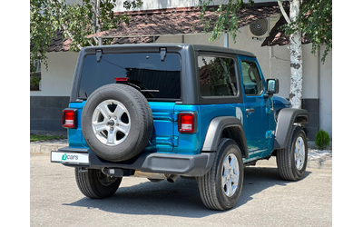 jeep-wrangler-3-6-v6-sport - 5