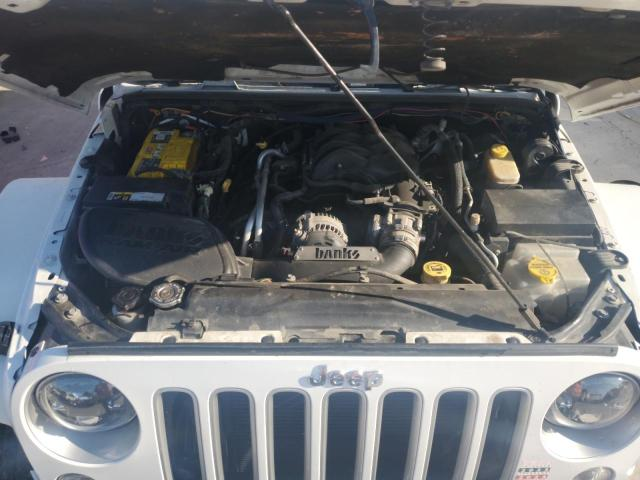 Jeep Wrangler 3.6L 6 4X4 W/REAR WHEEL DRV - автомобили, коли, обяви за нови и употребявани 11