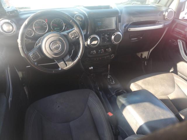Jeep Wrangler 3.6L 6 4X4 W/REAR WHEEL DRV - автомобили, коли, обяви за нови и употребявани 8