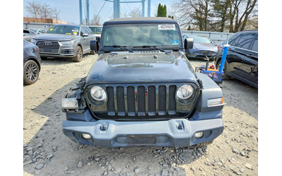 jeep-wrangler-3-6l-6-4x4-w-rear-wheel-drv - 4