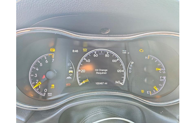 Jeep Wrangler 3.6L 6 4x4 w/Rear Wheel Drv - автомобили, коли, обяви за нови и употребявани 9