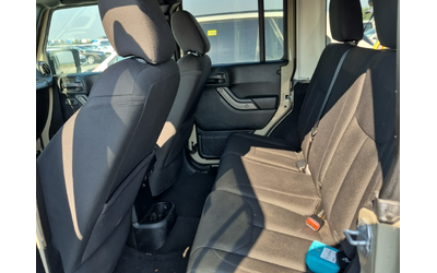 Jeep WRANGLER 3.6L 6cyl 4WD - автомобили, коли, обяви за нови и употребявани 10