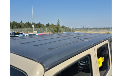 Jeep WRANGLER 3.6L 6cyl 4WD - автомобили, коли, обяви за нови и употребявани 6
