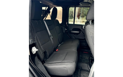 Jeep Wrangler Individual/Кабрио/JL SPORT UNLIMITED - автомобили, коли, обяви за нови и употребявани 11