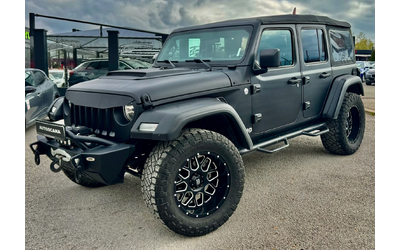 jeep-wrangler - 1