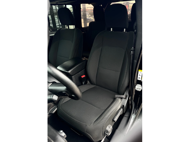 Jeep Wrangler Individual/Кабрио/JL SPORT UNLIMITED - автомобили, коли, обяви за нови и употребявани 8