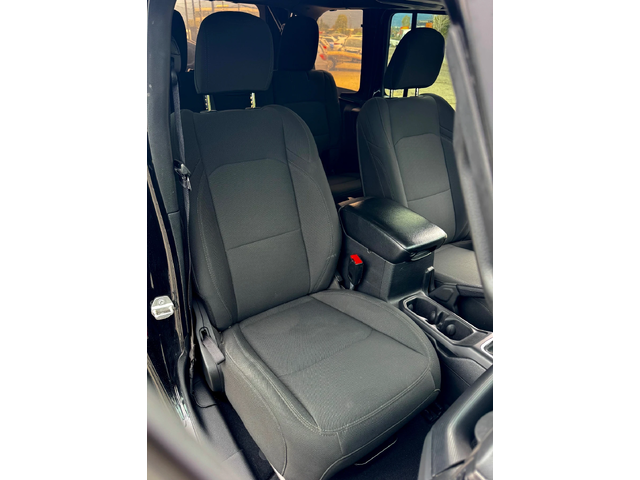 Jeep Wrangler Individual/Кабрио/JL SPORT UNLIMITED - автомобили, коли, обяви за нови и употребявани 9