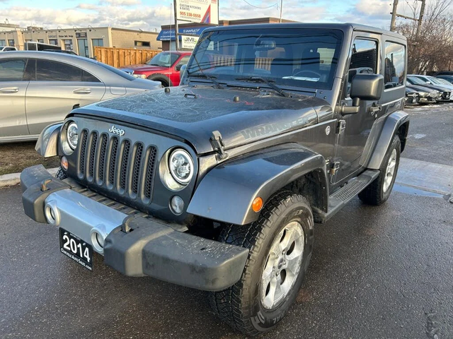 Jeep Wrangler Sahara 4WD - автомобили, коли, обяви за нови и употребявани 0