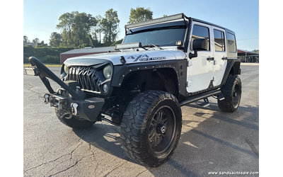 jeep-wrangler - 2
