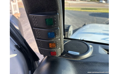 Jeep Wrangler Unlimited Sahara - автомобили, коли, обяви за нови и употребявани 8