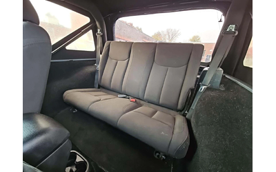 Jeep Wrangler Sport - автомобили, коли, обяви за нови и употребявани 10