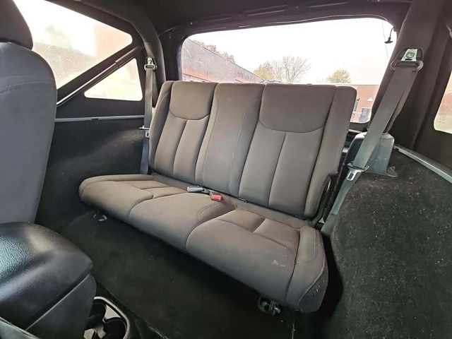 Jeep Wrangler Sport - автомобили, коли, обяви за нови и употребявани 10