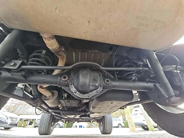 Jeep Wrangler Sport - автомобили, коли, обяви за нови и употребявани 14