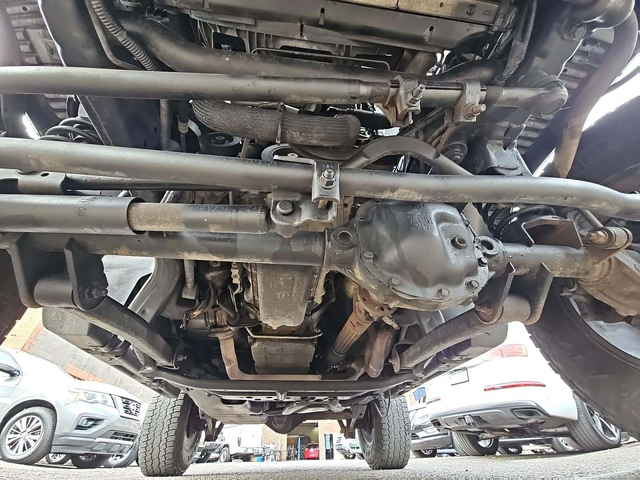 Jeep Wrangler Sport - автомобили, коли, обяви за нови и употребявани 16