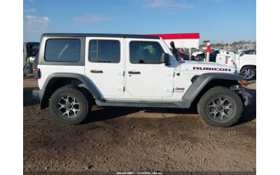 Jeep Wrangler Rubicon - автомобили, коли, обяви за нови и употребявани 11