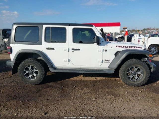 Jeep Wrangler Rubicon - автомобили, коли, обяви за нови и употребявани 11