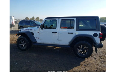 Jeep Wrangler Rubicon - автомобили, коли, обяви за нови и употребявани 12