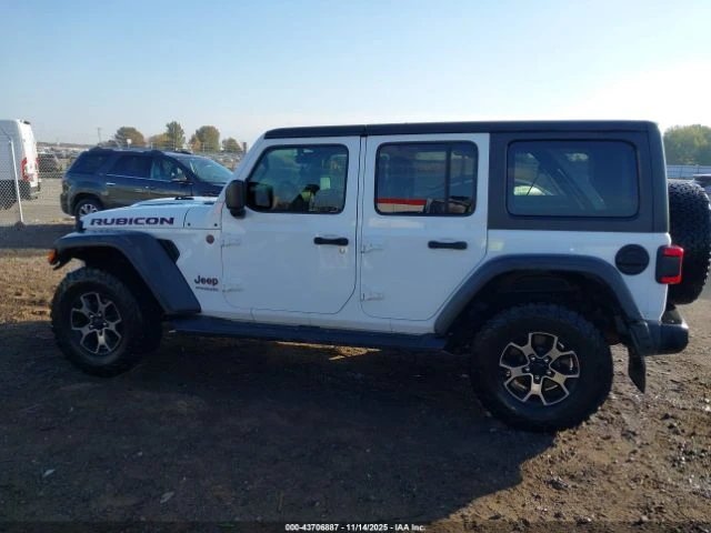 Jeep Wrangler Rubicon - автомобили, коли, обяви за нови и употребявани 12