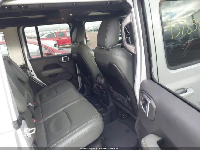 Jeep Wrangler 4XE SUMMIT 4XE - автомобили, коли, обяви за нови и употребявани 10