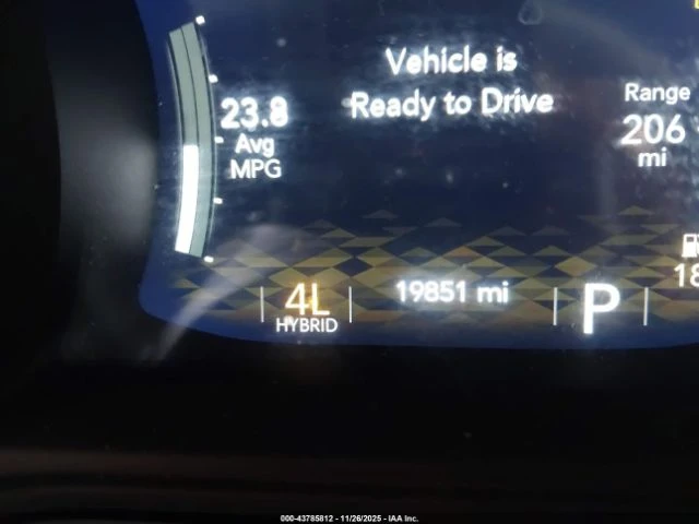 Jeep Wrangler 4XE SUMMIT 4XE - автомобили, коли, обяви за нови и употребявани 12