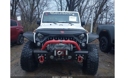 Jeep Wrangler SPORT - автомобили, коли, обяви за нови и употребявани 10