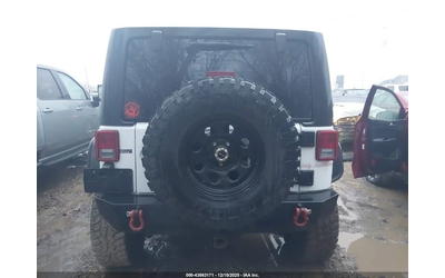 Jeep Wrangler SPORT - автомобили, коли, обяви за нови и употребявани 14