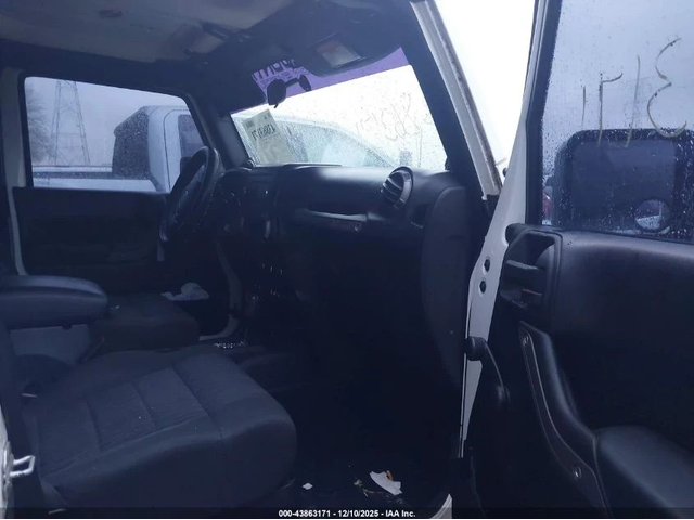 Jeep Wrangler SPORT - автомобили, коли, обяви за нови и употребявани 4