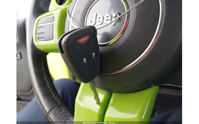 Jeep Wrangler UNLIMITED SAHARA - автомобили, коли, обяви за нови и употребявани 10