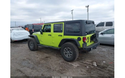 Jeep Wrangler UNLIMITED SAHARA - автомобили, коли, обяви за нови и употребявани 13