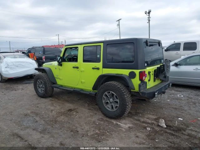Jeep Wrangler UNLIMITED SAHARA - автомобили, коли, обяви за нови и употребявани 13