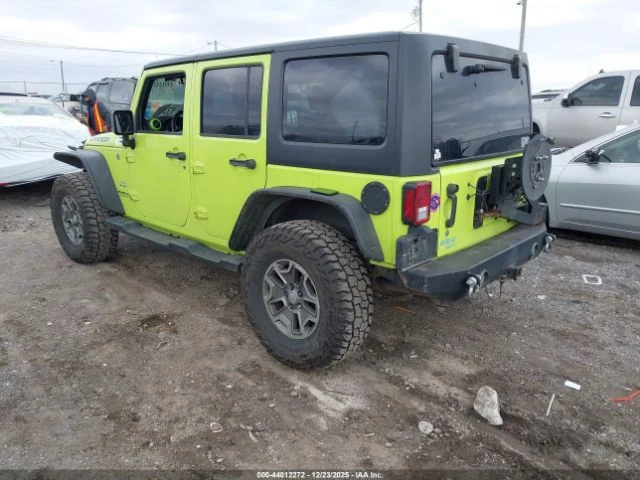 Jeep Wrangler UNLIMITED SAHARA - автомобили, коли, обяви за нови и употребявани 2
