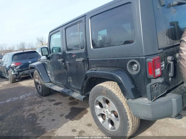 Jeep Wrangler UNLIMITED SAHARA - автомобили, коли, обяви за нови и употребявани 13