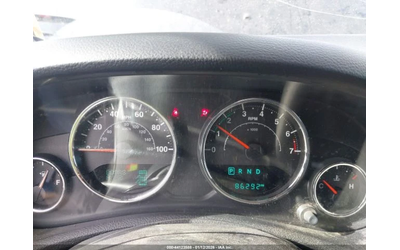 Jeep Wrangler UNLIMITED SAHARA - автомобили, коли, обяви за нови и употребявани 6