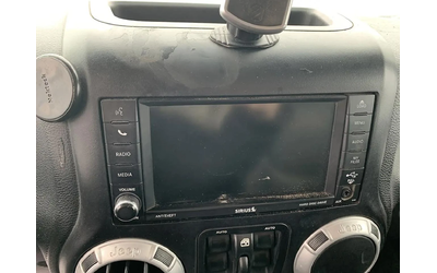 Jeep Wrangler * Rubicon* - автомобили, коли, обяви за нови и употребявани 8