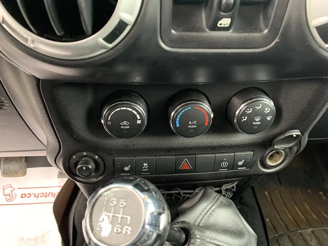 Jeep Wrangler * Rubicon* - автомобили, коли, обяви за нови и употребявани 9