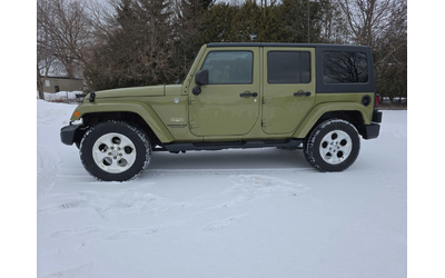 jeep-wrangler - 1