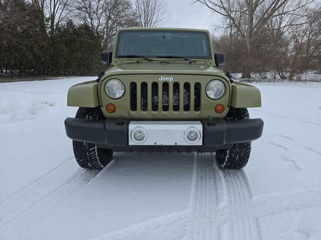 Jeep Wrangler Unlimited Sahara С РЕГИСТРАЦИЯ & АВТО КРЕДИТ - автомобили, коли, обяви за нови и употребявани 2